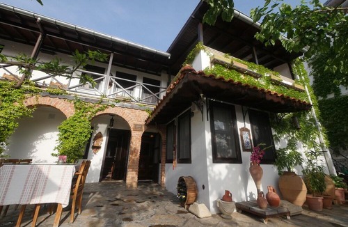 Selcuk Hotel | Nilya Hotel