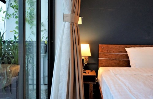 Son Tra Hotel | Oasis Hotel & Apartment
