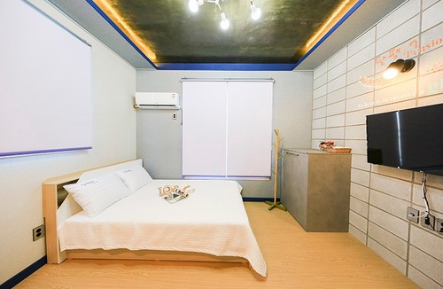 Kunip Hotel | Boryeong (Daecheon) Snail Pension