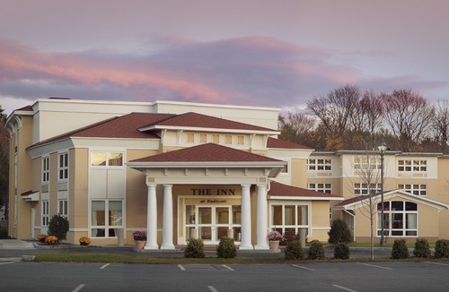 Beverly Hotel | The Wylie Inn and Conference Center at Endicott College