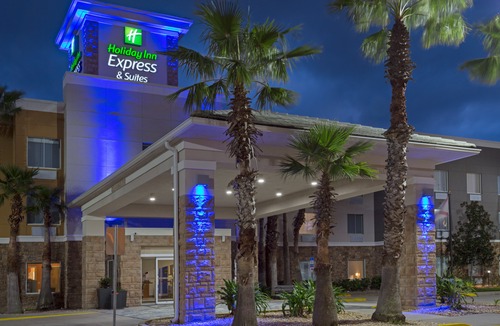 Fleming Island Hotel | Holiday Inn Express & Suites Fleming Island, an Ihg Hotel