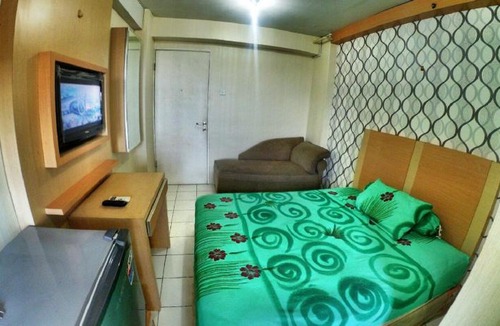 Pancoran Hotel | Apartment Kalibata City By Salam Property