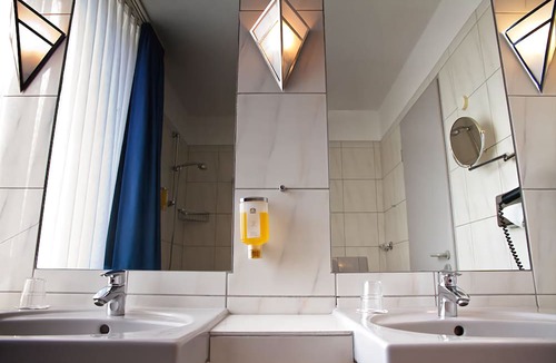 Ziegelhof Hotel | Best Western Hotel Heide Superior