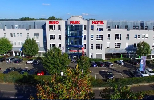 Hennef Hotel | Euro Park Hotel Hennef