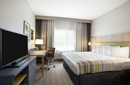 Enid Hotel | Country Inn & Suites by Radisson, Enid, OK