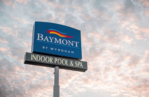 Springfield Hotel | Baymont by Wyndham Springfield I-44