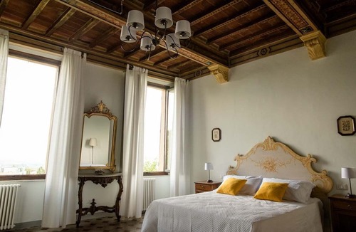 Siena Historical Center Hotel | B&B Paolina