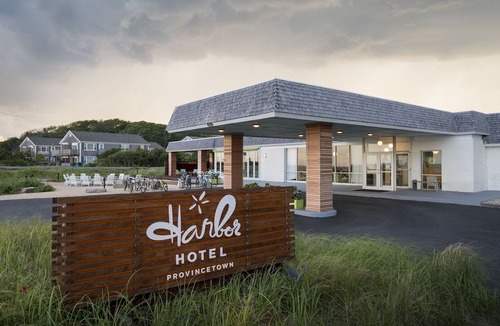Provincetown Hotel | Harbor Hotel Provincetown