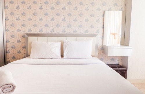 Depok Hotel | Brand New Studio Room Cinere Bellevue Suites Apartment