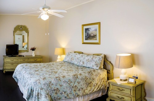 Zona Centro Hotel | La Villa de Adelina