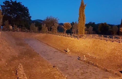 Campagnano di Roma Hotel | Il Postiglione Antica Posta dei Chigi