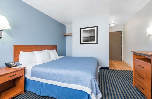 East Las Vegas Hotel | Days Inn by Wyndham Las Vegas