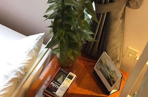 Hue City Centre Hotel | Bon Ami Hostel