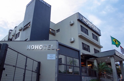 Nova Odessa Hotel | Nohotel Nova Odessa