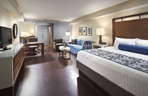 Calabasas Hotel | The Anza – a Calabasas Hotel