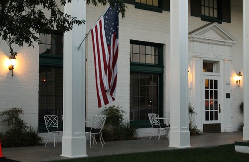 Boulder City Hotel | Boulder DAM Hotel