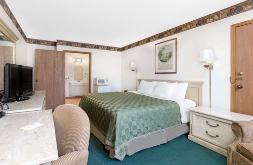 Concordia Hotel | Days Inn by Wyndham Concordia