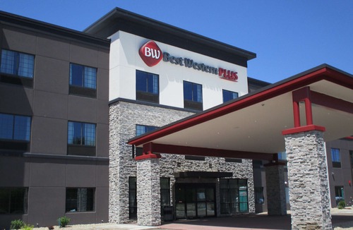 Saint Peter Hotel | Best Western Plus Saint Peter