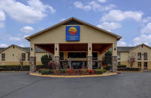 Olive Branch Hotel | Quality Inn