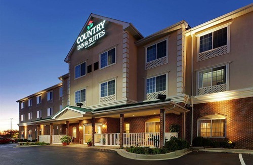 Bel Air Hotel | Country Inn & Suites by Radisson, Bel Air/Aberdeen, MD