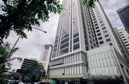 Ortigas Center Hotel | Citadines Millennium Ortigas