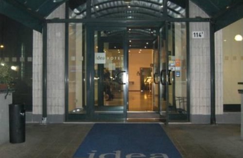 Piacenza Hotel | Idea Hotel Piacenza