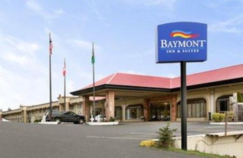 West Hills Hotel | Baymont by Wyndham Bremerton WA