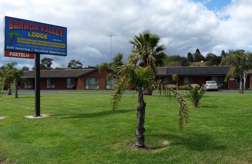 Belmont Hotel | Barwon Valley Lodge