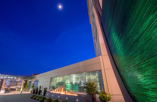 New Tacoma Hotel | Hotel Murano
