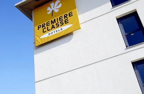 Ville-la-Grand Hotel | Première Classe Annemasse Ville La Grand