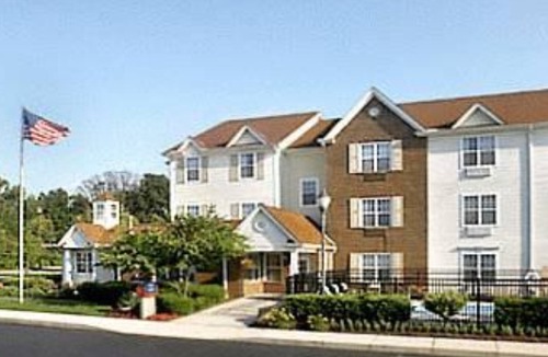 Findlay Hotel | TownePlace Suites by Marriott Findlay