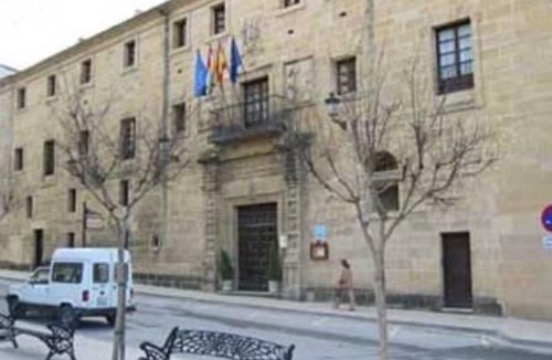Haro Hotel | Eurostars Los Agustinos