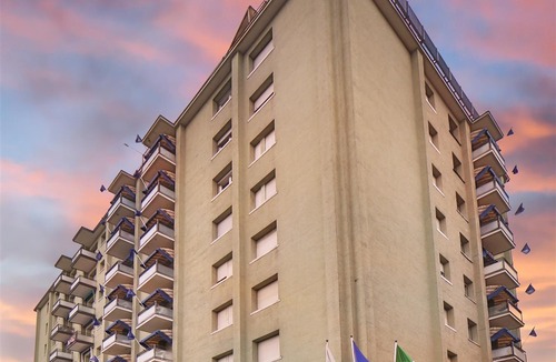 Province of Bologna Hotel | Hotel Maggiore