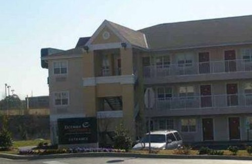 State Park Hotel | Extended Stay America Suites - Columbia - Ft Jackson