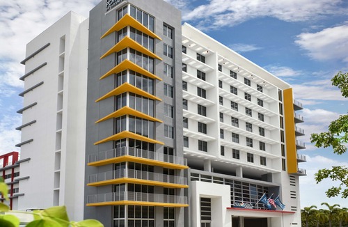 Coral Way Hotel | Four Points by Sheraton Coral Gables