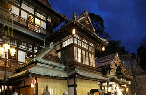 Matsuyama Hotel | Super Hotel Matsuyama