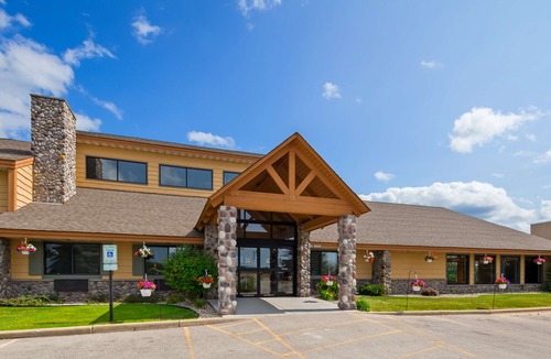 Village of Germantown Hotel | Best Western Germantown Inn