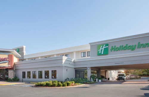 Downtown Little Rock Hotel | Holiday Inn Little Rock-Airport-Conference Center, an Ihg Hotel