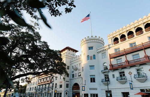 Downtown Historic District Hotel | Casa Monica Resort & Spa, Autograph Collection