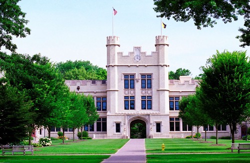 Wooster Hotel | Best Western Plus Wooster Hotel & Conference Center