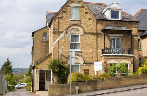 High Wycombe Hotel | Abbey Lodge Hotel