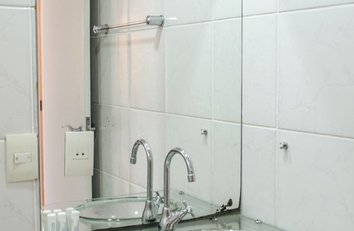 Cruz das Almas Hotel | Hotel Palmanova