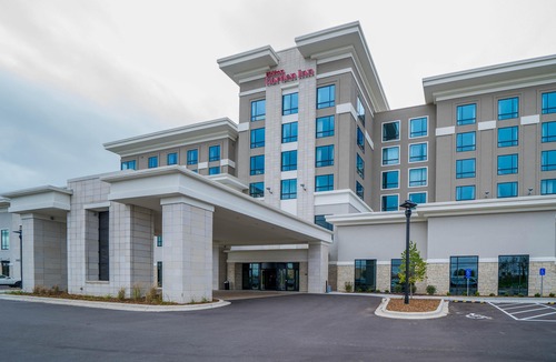 Sun Prairie Hotel | Hilton Garden Inn Sun Prairie Madison