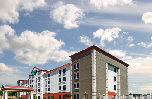 Lewisville Hotel | Holiday Inn Express Hotel & Suites Dallas Lewisville, an Ihg Hotel