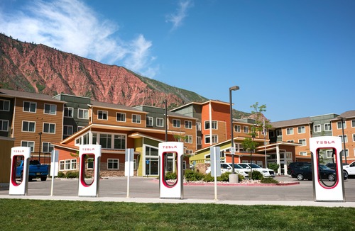 Glenwood Springs Hotel | Residence Inn Glenwood Springs