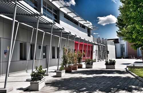 Maranello Hotel | Hotel Maranello Village