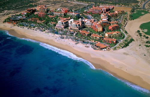 Cabo San Lucas Hotel | Hacienda del Mar Los Cabos Resort, Villas & Golf