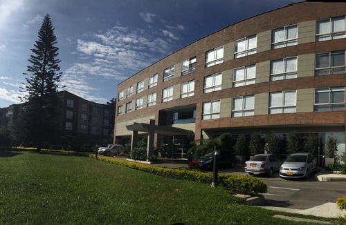 Llanogrande Hotel | MG Hotels & Suites by Dot Urban