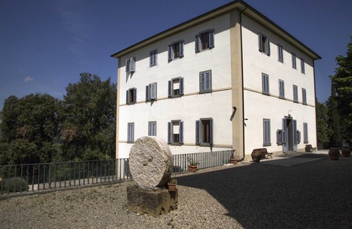 Montarioso Hotel | Villa Montarioso