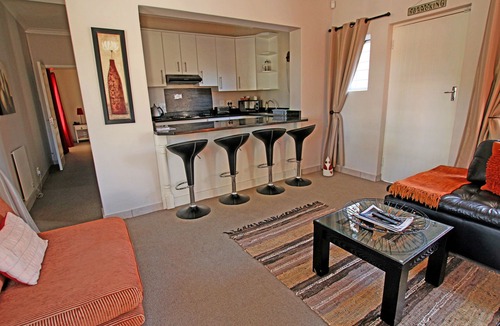Port Elizabeth Hotel | A&A Guesthouse